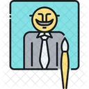 Painting Paint Art Icon