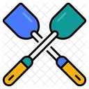 Painting Knife  Icon