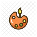Painting Icon