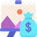 Profitable Design Icon