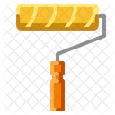 Painting Roller  Icon