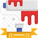 M Roller Icon
