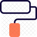 Painting Roller Icon