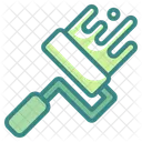 Painting Roller Paint Roller Icon