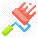 Painting Roller Paint Roller Icon