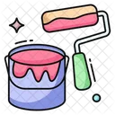 Painting Tool  Icon
