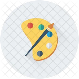 Painting tool  Icon
