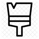 Painting tool  Icon