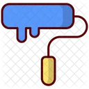 Painting Tools Icon