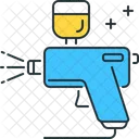 Painting Work Icon