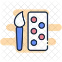 Painting Work Icon