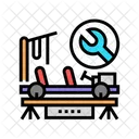 Paintless Dent Icon
