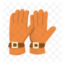 Pair Of Gloves Icon