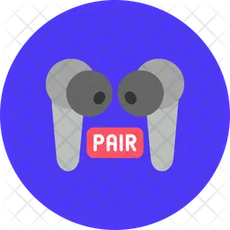 Pairing  Icon