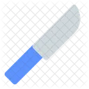 Pairing Knife Icon