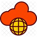 Pais Terra Global Icon