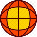 Pais Terra Global Icon