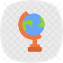 Pais Terra Global Icon