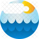 Paisagem  Icon