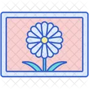 Paisagem  Icon