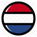 Países Bajos  Icono