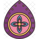 Paisley  Icon