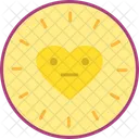Paixao Amor Coracao Ícone