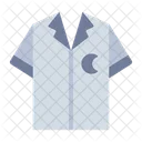 Pajama  Icon