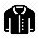 Pajama Rest Relaxation Icon