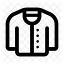 Pajama Rest Relaxation Icon