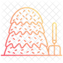 Alpaca  Icono