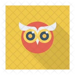 Pájaro  Icon