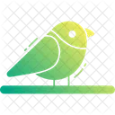 Pájaro  Icon