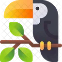 Pájaro  Icon