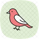 Azulejo  Icono