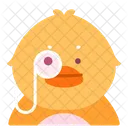 Pájaro  Icono