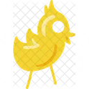 Ucraniano Ucrania Pajaro Icono
