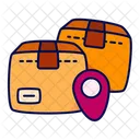 Pakcage Icon