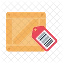 Barcode Tag Label Symbol