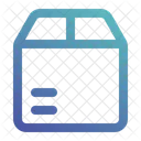 Paketbox  Symbol