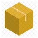 Paketbox  Symbol