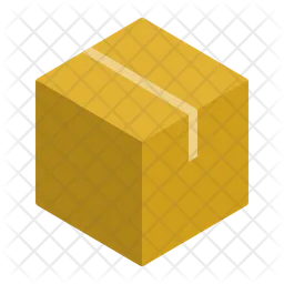 Paketbox  Symbol