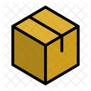 Paketbox  Symbol