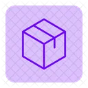 Paketbox Symbol