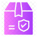 Paketbox  Symbol