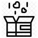 Paket  Symbol