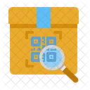 Paket-Qrcode  Symbol