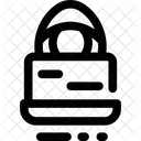 Paketschnuffler Hacker Hacking Symbol