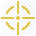 Paketziel  Symbol