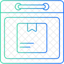 Lieferplan Liefererinnerung Logistikplan Symbol